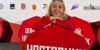 Директор абанской школы №29 представил Хакасию в финале Всероссийского конкурса наставников - Агентство Информационных Сообщений