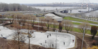 Заморозков в Череповце пока не ожидается - Город Че