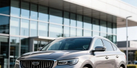 Эксперты назвали самые популярные китайские авто на Дальнем Востоке - Газета Номер один