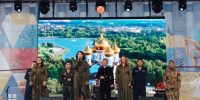 В Улан-Удэ пройдет благотворительный концерт «Нити единства» - Газета Номер один