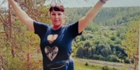 Член профсоюзного комитета муниципального предприятия «Водоканал» Татьяна Седельникова - Газета Искра