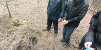 Житель Бурятии убил сельчанина из ружья и спрятал его тело в лесу - Infpol.Ru