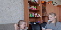 Увлекательная викторина Азбука здоровья - Центр соцобслуживания населения