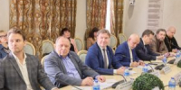 В фокусе внимания — научные подходы и лучшие региональные практики ответственного отцовства - Глазовская Епархия