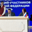Седьмая школа подписала соглашение со школой Республики Беларусь - Мирнинский район