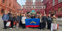 Победители и призеры конкурса Шаг в будущее - ИА Nord-News.Ru