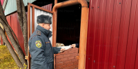 Дачный сезон завершён — проверьте всё перед отъездом - МЧС