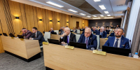 На Колыме расширили налоговые льготы для телекоммуникационных компаний, креативного бизнеса и управляющих компаний ТОР - Kolyma.Ru