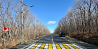Дорогу Хабаровск – Мичуринское – Галкино обновили - Gubernia.Com