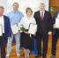Слова благодарности – в адрес аграриев - Газета Новое время