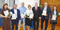 Слова благодарности – в адрес аграриев - Газета Новое время