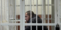 Упала с лестницы сама: в Новосибирске мигрант рассказал свою версию смерти падчерицы - Precedent.TV