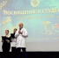 В Новосибирске будущие медсестры и медбратья прошли посвящение в профессию - Минздрав
