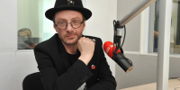 Экс-солиста «Агаты Кристи» Самойлова госпитализировали с концерта в Берлине - Комсомольская Правда