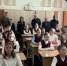 В Нижнем Тагиле отметили 10‑летие со дня торжественного открытия обелиска «Солдатам правопорядка», погибшим при исполнении служебных обязанностей - ГУ МВД Свердловской области