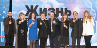Первокурсники ТГУ открывают науку - ТГУ