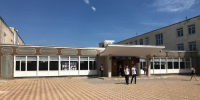 Феодосийским школьникам приготовиться к «Открытию»? - КрымИнформ