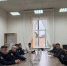 В Хасавюрте обсудили социальное самочувствие молодежи - Администрация МО г. Хасавюрт