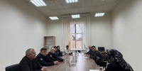 В Хасавюрте обсудили социальное самочувствие молодежи - Администрация МО г. Хасавюрт