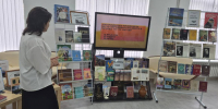 История родного края и живой диалог: в Хасавюрте проходит кинолекция «Хасавюрт. Дагестан. Россия» - Администрация МО г. Хасавюрт