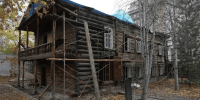 К 400-летию Красноярска обновят и достроят знаковые культурные объекты города - Комсомольская Правда