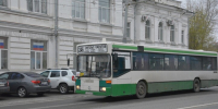 В Саратове прекращают работу 10 дачных автобусных маршрутов - ИА Версия-Саратов