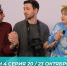 О МОЙ БЛОГ I 4 СЕЗОН 20 СЕРИЯ I 23 ОКТЯБРЯ - Телекомпания ТВ-21