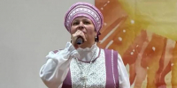 Поющая душой - Газета Лукояновская правда