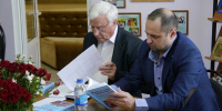 Пишется история лукояновского учительства - Газета Лукояновская правда