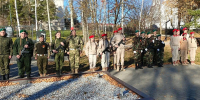 На страже памяти - Газета Лукояновская правда