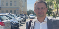 Экс-депутата Екатеринбургской думы Холодарева арестовали на 10 суток - КП Екатеринбург