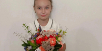 Воспитанницы Краснояружской станции юннатов стали призёрами регионального конкурса «Цветы как признание». - Краснояружский район