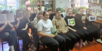 1 - Нолинская ЦБС