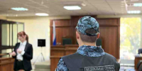 От теории — к реальному правосудию: студенты Крымского филиала Университета правосудия им. В.М. Лебедева побывали в Верховном Суде Крыма - Крымский филиал РГУП