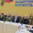 В областной столице состоялось заседание Общественного совета при Администрации Губернатора области - Правительство Вологодской области