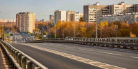Мэр Москвы: Новая улица увековечила память о вкладе железнодорожников в Победу - Правительство Москвы
