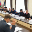 В Ейском районе состоялась 64-я сессия районного Совета депутатов - Администрация Ейского района