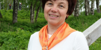 Сегодня отмечает юбилей наш сотрудник – Яковлева Татьяна Владимировна, специалист отделения социальной защиты населения по Мезенскому району. - Центр соцзащиты населения