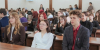 Фото: Управление молодежной политики и реализации программ общественного развития Алтайского края - Алтайская правда