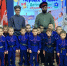 Получилось очень  искренне, по-доброму - Газета Дон