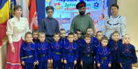 Получилось очень  искренне, по-доброму - Газета Дон