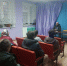 Встреча с жителями - Вадский муниципальный округ