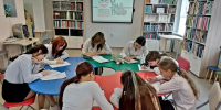 В Нурлате стартовала олимпиада «Символы России» - Нурлат-⁠информ