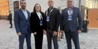 Энже Ахмадуллина представила опыт Башкортостана в сфере пробации на межрегиональном форуме в Казани - Общественная палата РБ