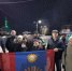 Сегодня ранним утром мы проводили добровольца — жителя села Старобалтачево с позывным «Доктор», подписавшего контракт с Министерством обороны Российской Федерации - Балтачевский район