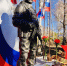 Во весь рост. В райцентре Оренбуржья открыли памятник героям СВО - Yuzh-Ural.Ru