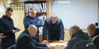 Мэр Омска сообщил о продолжении капремонта моста у телецентра тем же подрядчиком - Комсомольская Правда