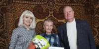 Ветерану Марий Эл, который сражался с милитаристской Японией, исполнилось 99 лет - Марийская правда