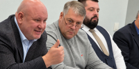 В Саратовской области предложили объединить усилия власти и бизнеса для решения проблем ЖКХ - Известия Саратов