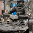 Военнослужащего ВВО из Хабаровского края наградили медалями Суворова и Жукова Предоставлено пресс-службой Восточного военного округа - AmurMedia.Ru